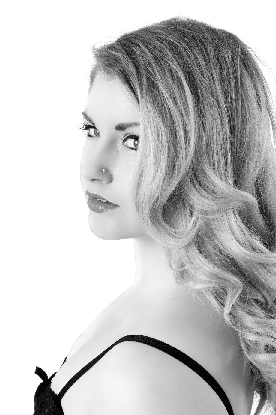 Vintage Studio Shoot in Cork