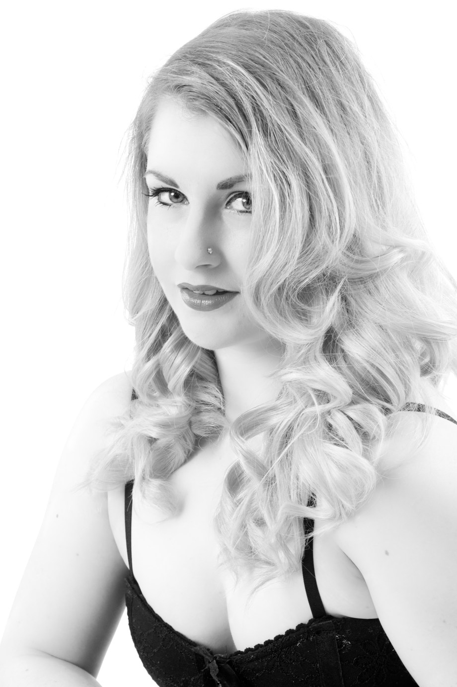 Vintage Studio Shoot in Cork