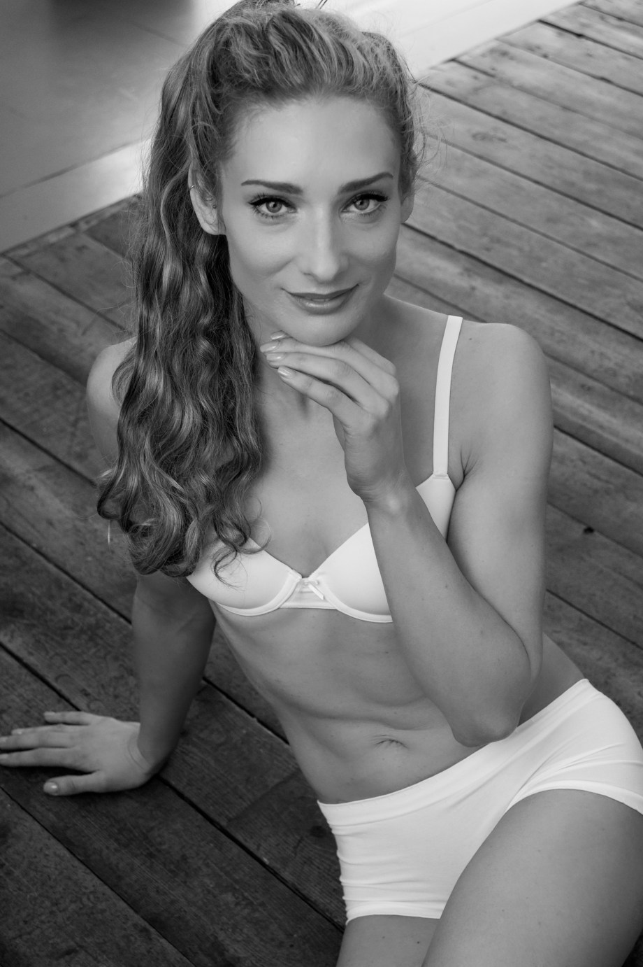 Portfolio Shoot for Lockdown Model