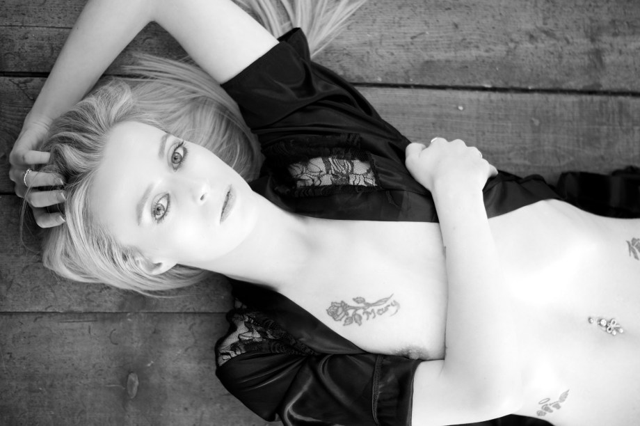 Cliona B, The Barbarella Band