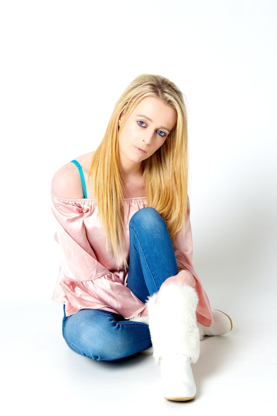 Cliona B, The Barbarella Band