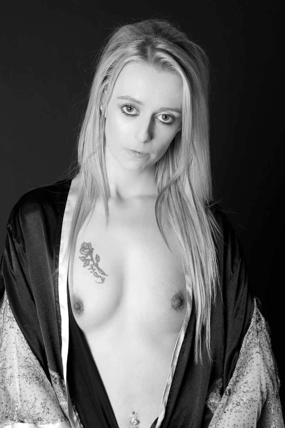 Cliona B, The Barbarella Band