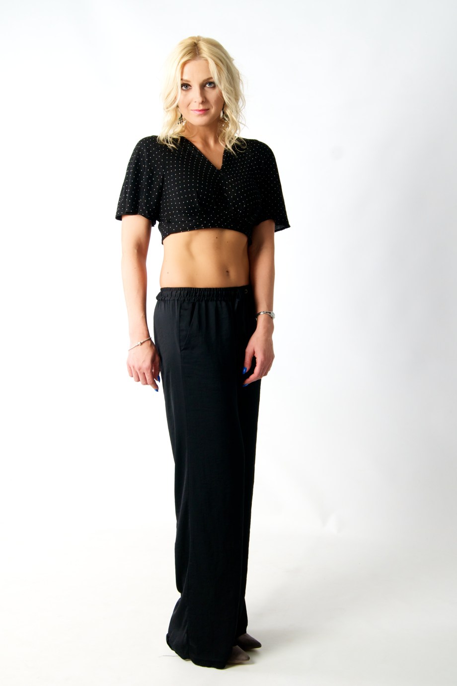 personal trainer, model, glamour, cork, planet health club