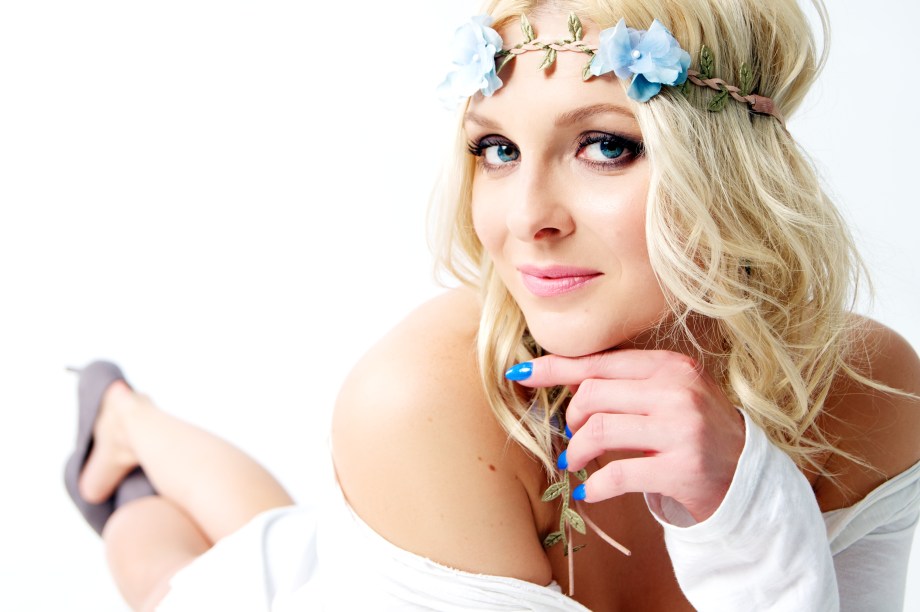 personal trainer, model, glamour, cork, planet health club