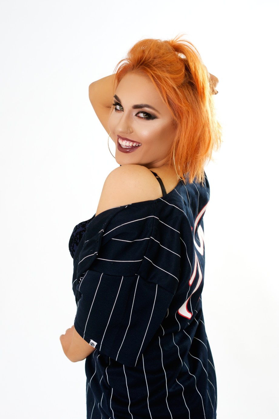 alternative, glamour, sexy, implied, tattoo, model, studio, cork, ireland, lingerie