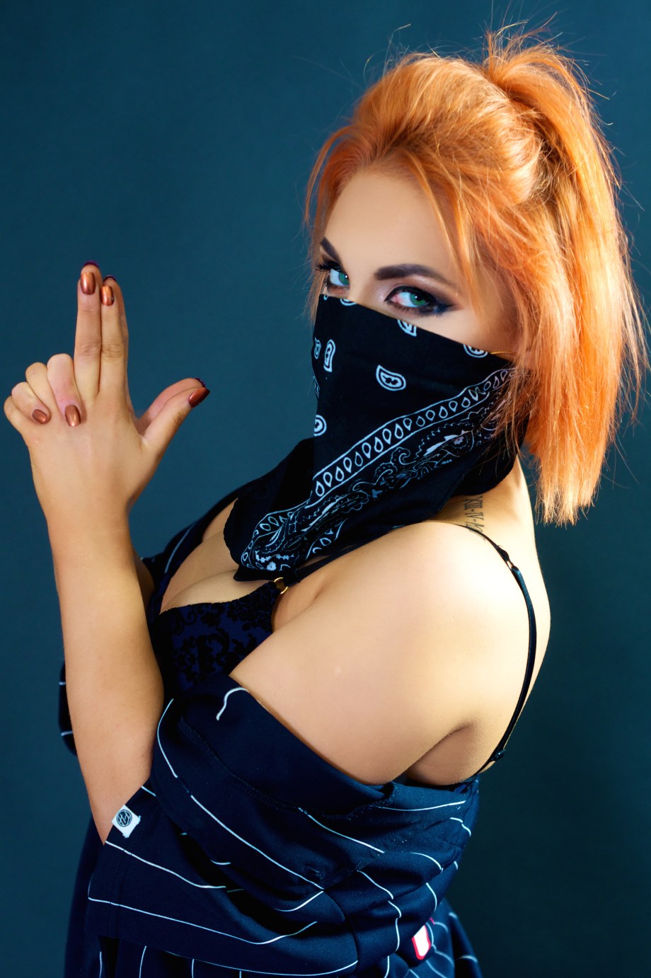 alternative, glamour, sexy, implied, tattoo, model, studio, cork, ireland, lingerie