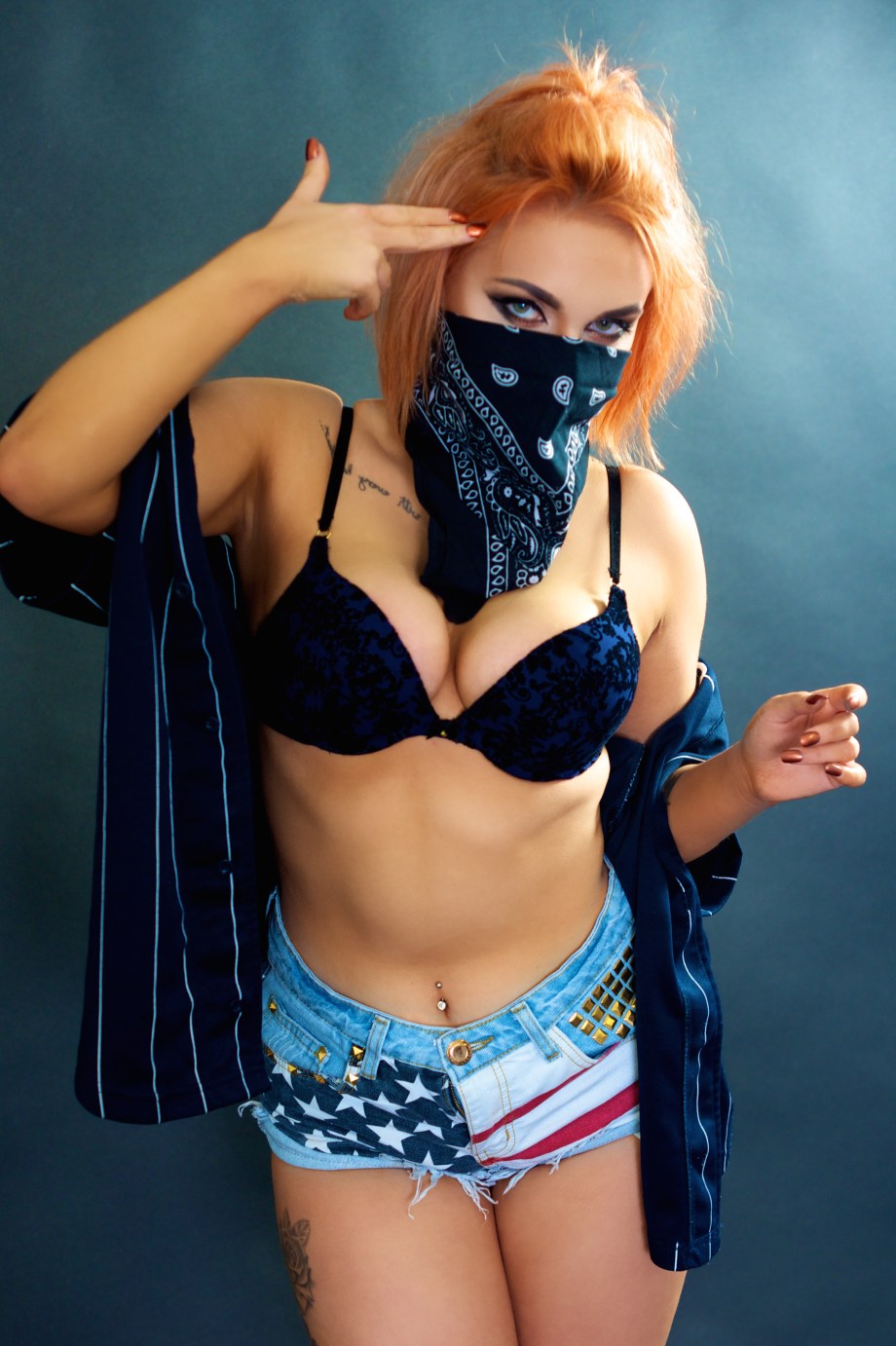 alternative, glamour, sexy, implied, tattoo, model, studio, cork, ireland, lingerie