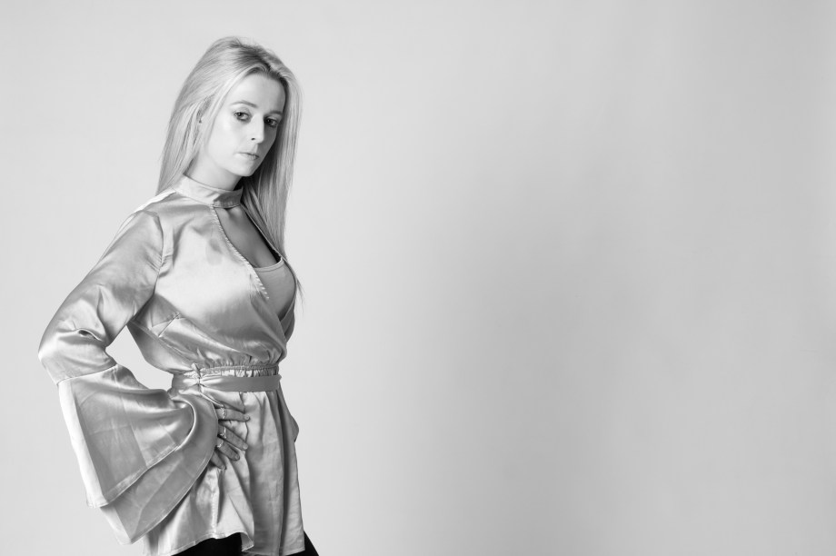 glamour, model, cork, ireland, kenmare, cliona b, the barbarella band, topless, nude