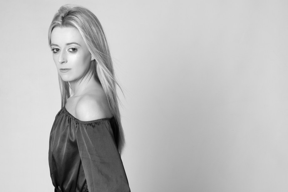 glamour, model, cork, ireland, kenmare, cliona b, the barbarella band, topless, nude