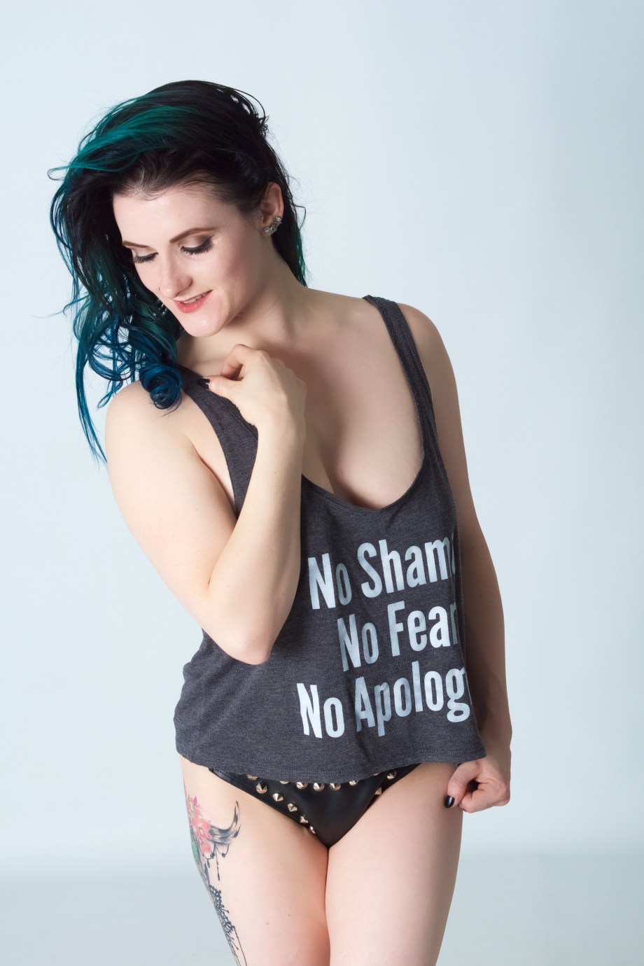 cherry chains, pole, dance, pole training, implied, glamour, studio