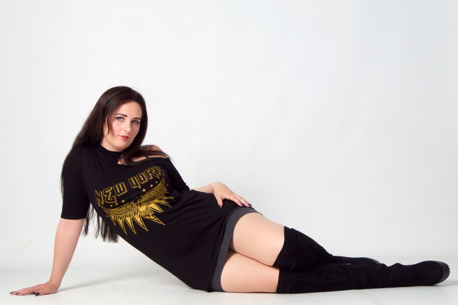 glamour, studio shoot, sexy, cork, ireland,