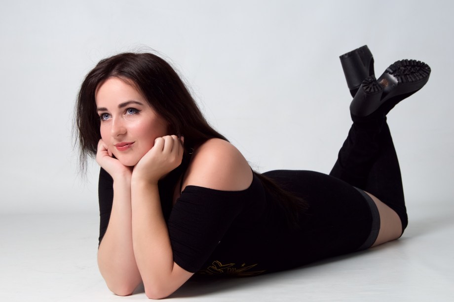 glamour, studio shoot, sexy, cork, ireland