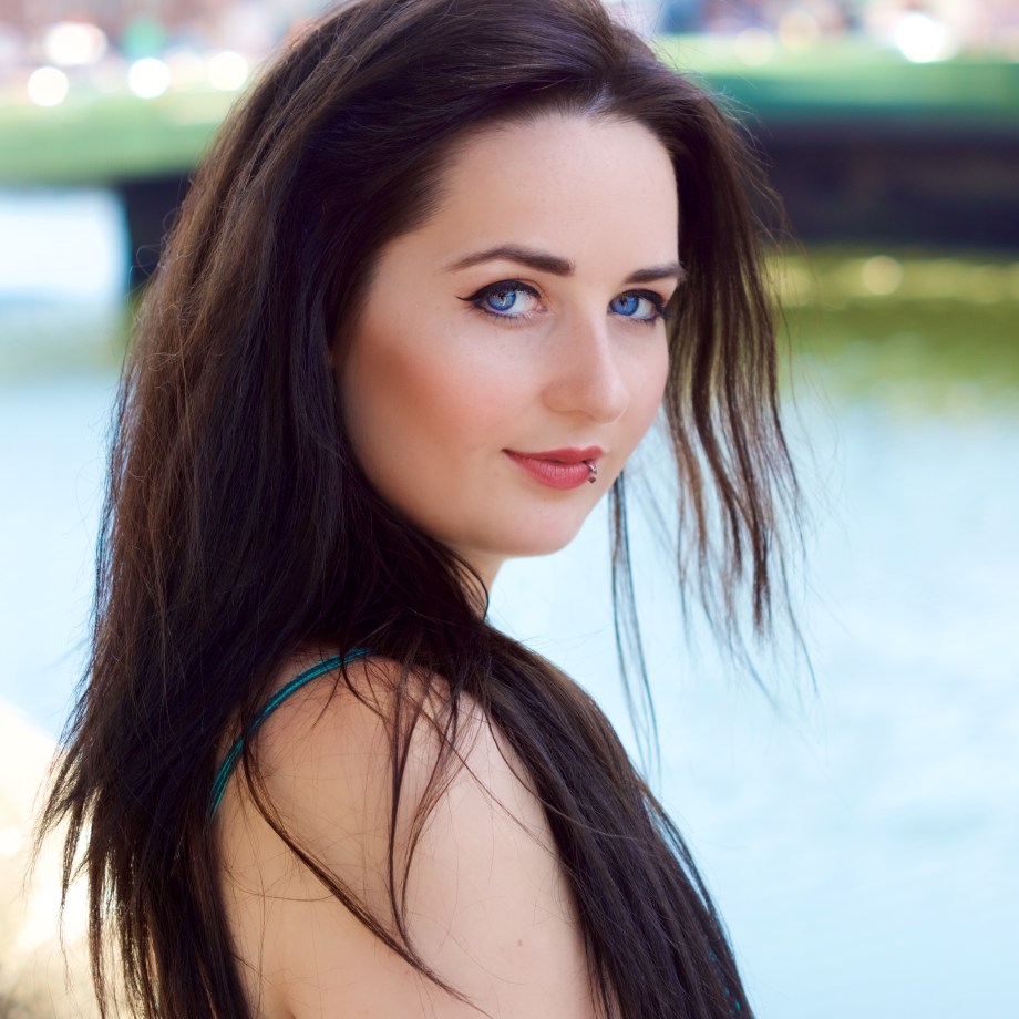 glamour, city shoot, sexy, cork, ireland, portrait