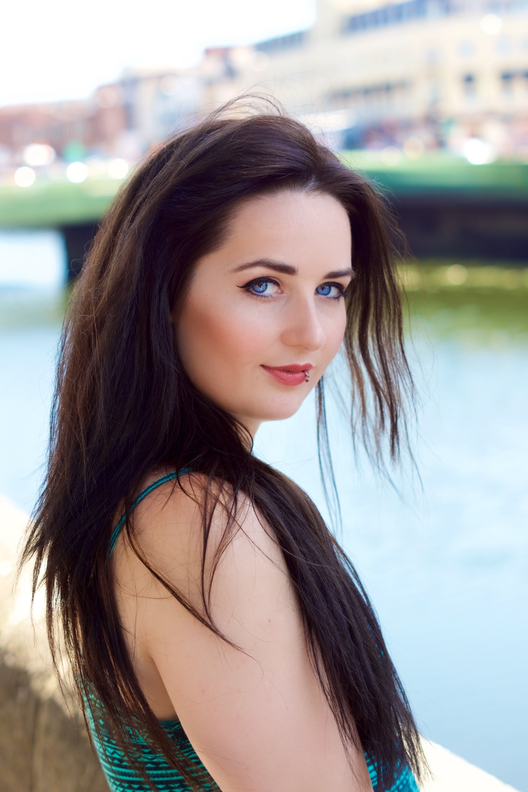 glamour, city shoot, sexy, cork, ireland, portrait