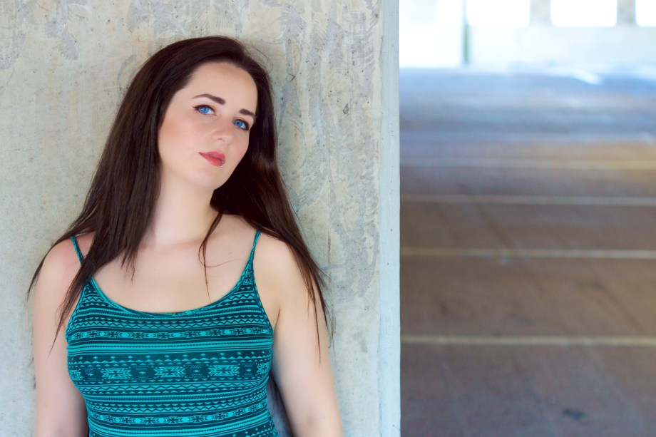 glamour, city shoot, sexy, portrait, cork, ireland, boudoir