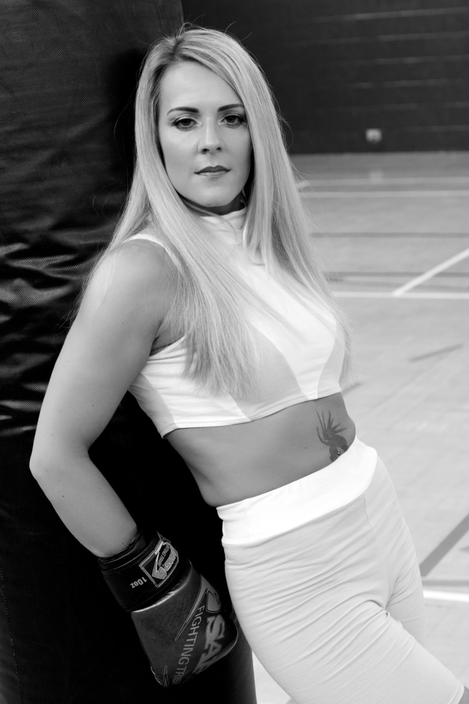 fitness, photoshoot, gym, coach, trainer, mayfield, sports, glamour, black and white