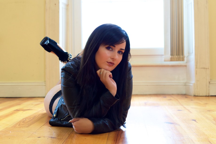 glamour, photography, sexy, cork, ireland, lingerie, boudoir