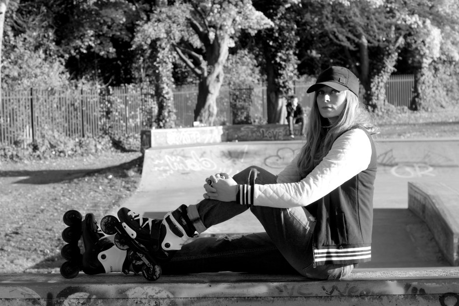 model, cork, ireland, street style, glamour