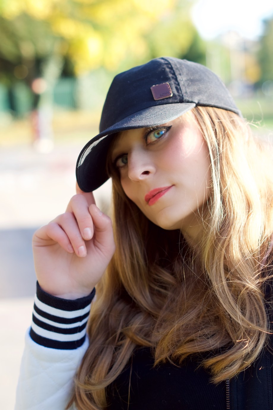 portrait, model, cork, ireland, street style, glamour