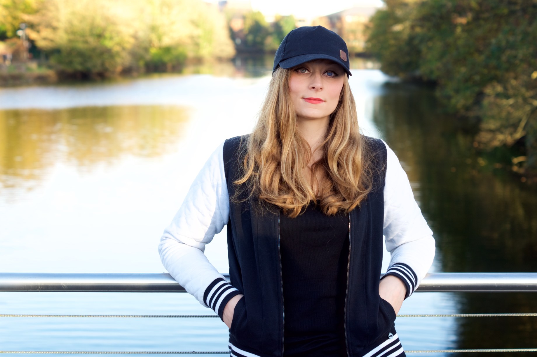 model, cork, ireland, street style, glamour