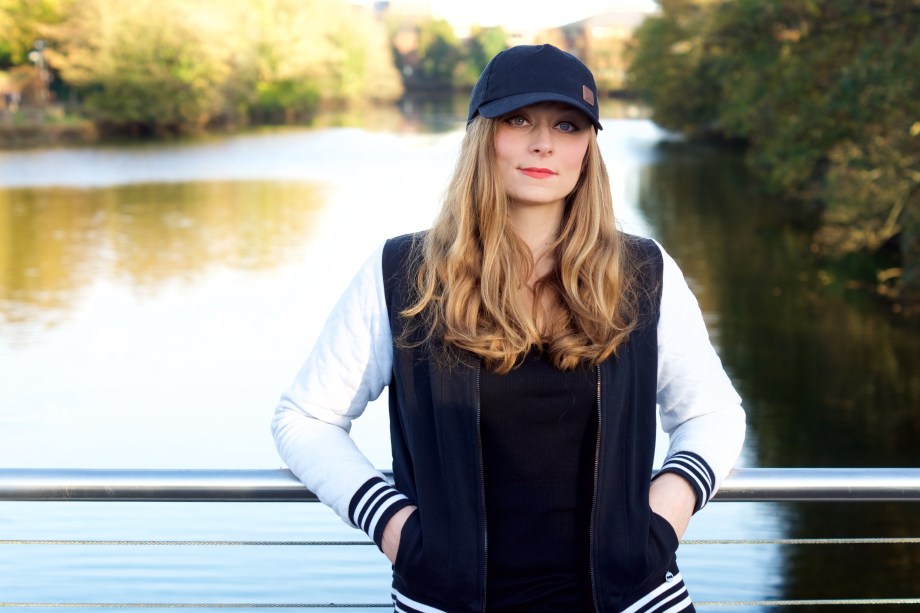 model, cork, ireland, street style, glamour