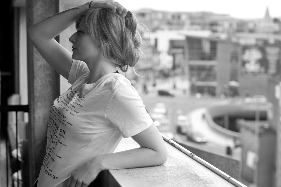 cork, portrait, glamour, cityshoot, carpark