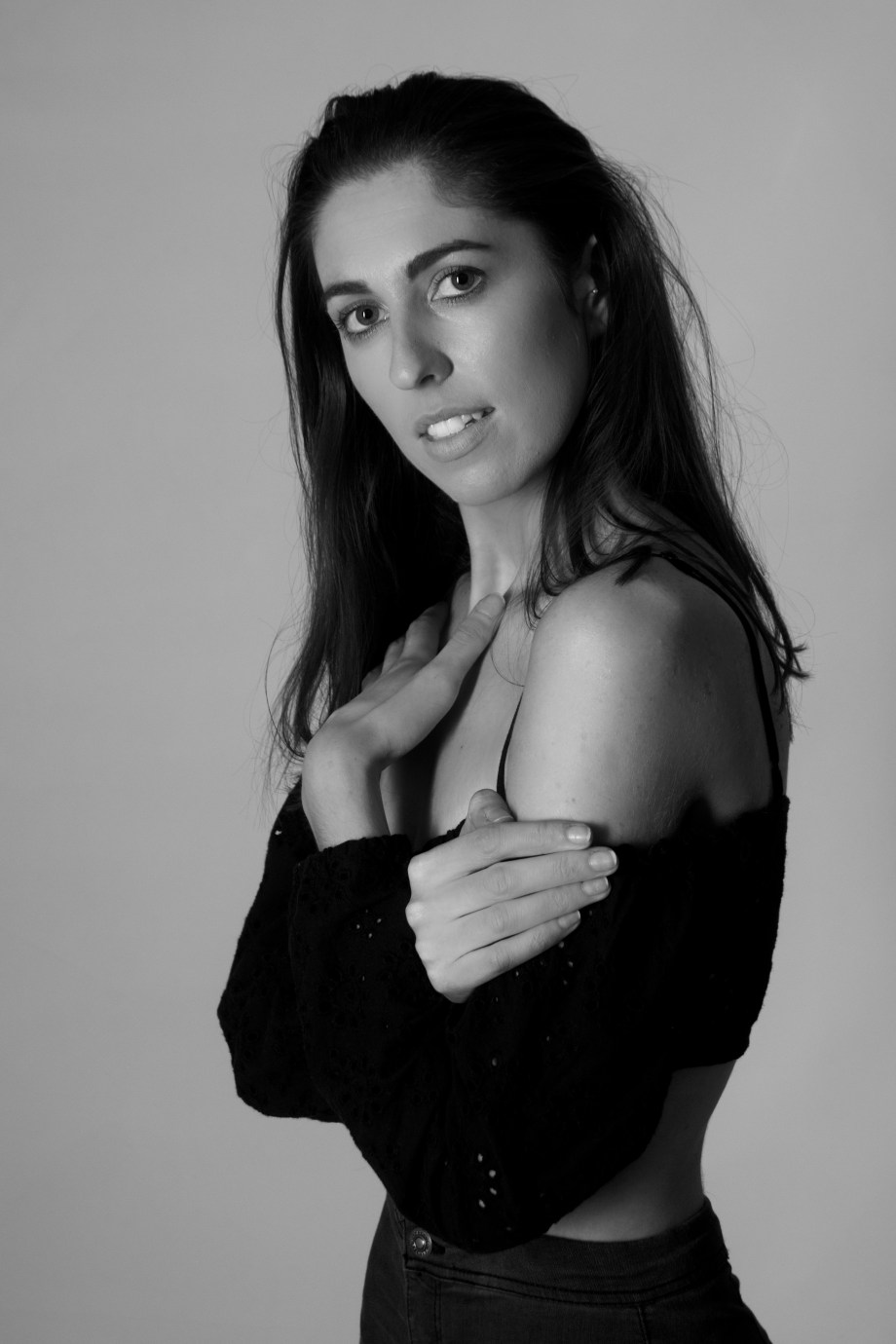 cork, glamour, ireland, photoshoot, black and white, style, hair