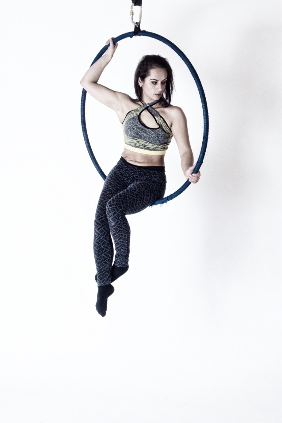 aerial hoop, aerial photography, cork, ireland, fitness shoot