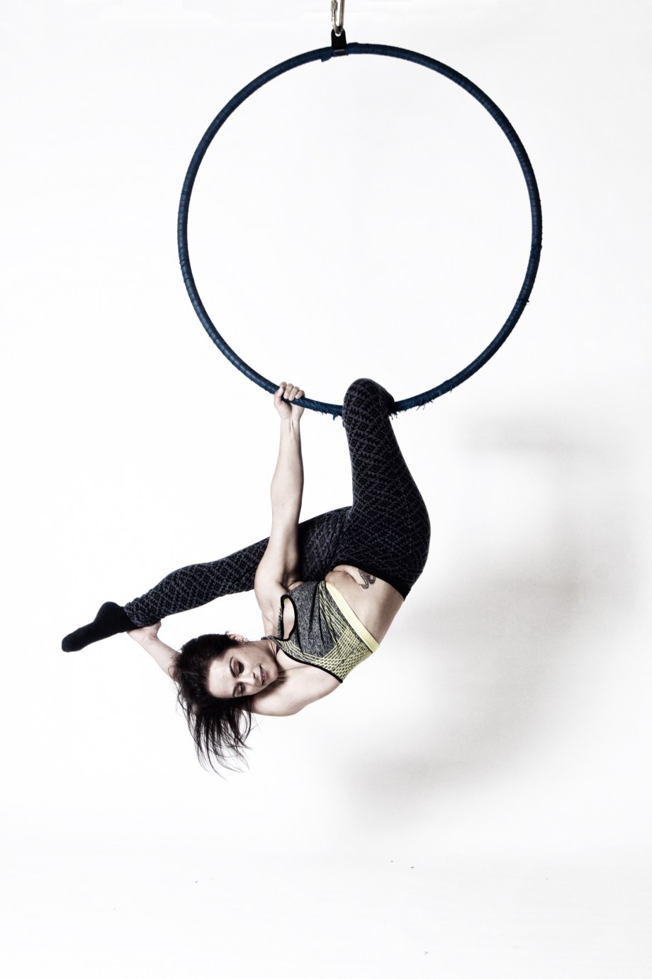 aerial hoop, aerial photography, cork, ireland, fitness shoot