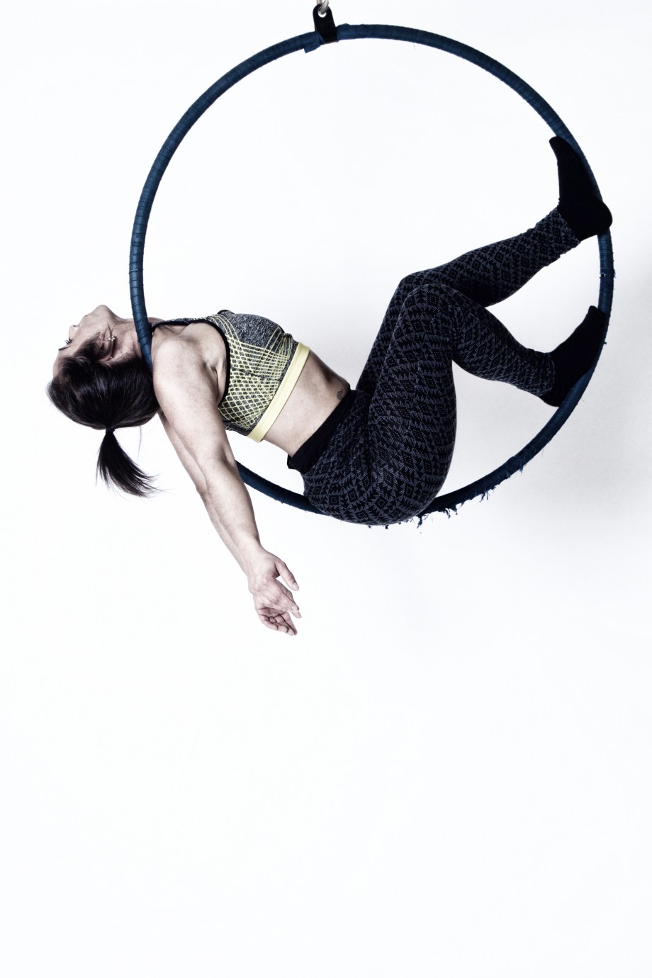 aerial hoop, aerial photography, cork, ireland, fitness shoot