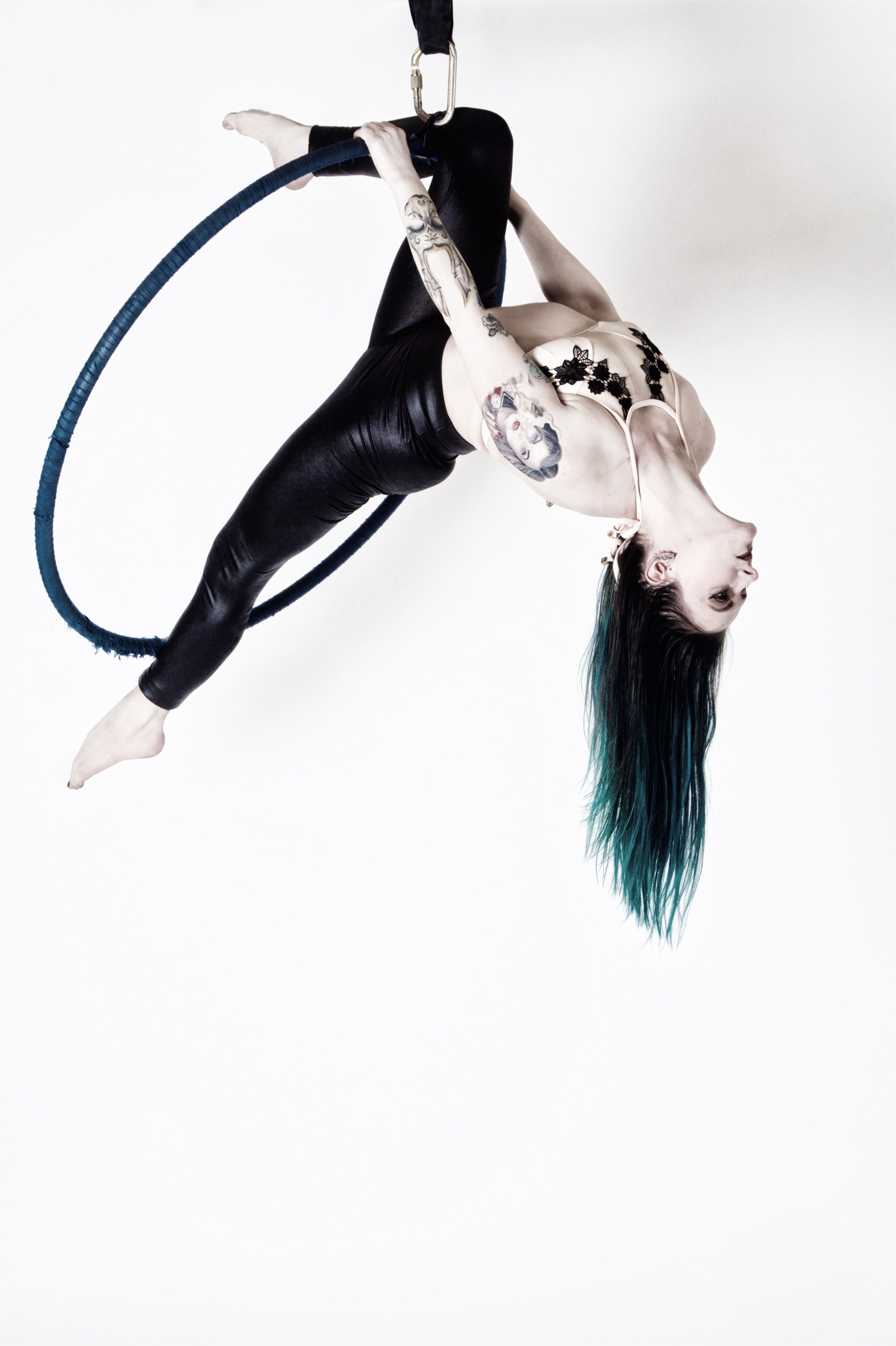 aerial hoop, aerial photography, cork, ireland, fitness shoot