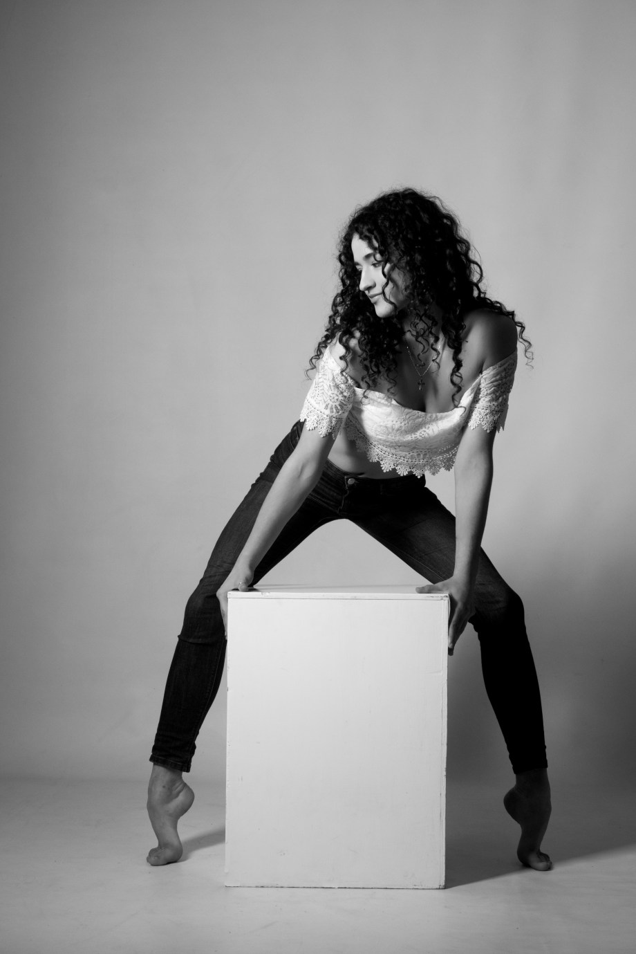 cork, studio shoot, glamour, model, hair