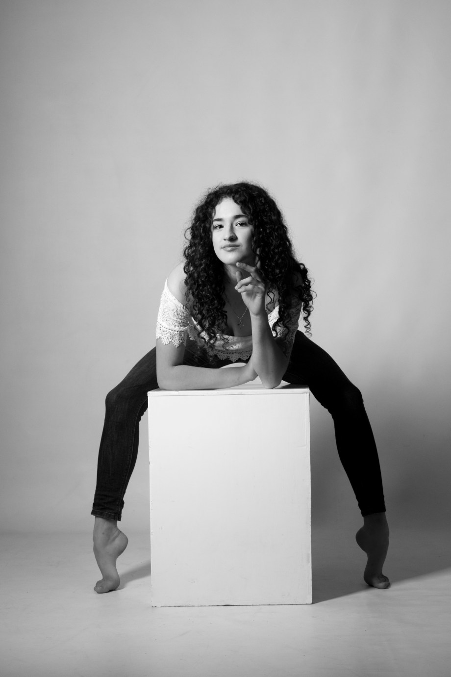 cork, studio shoot, glamour, model, hair