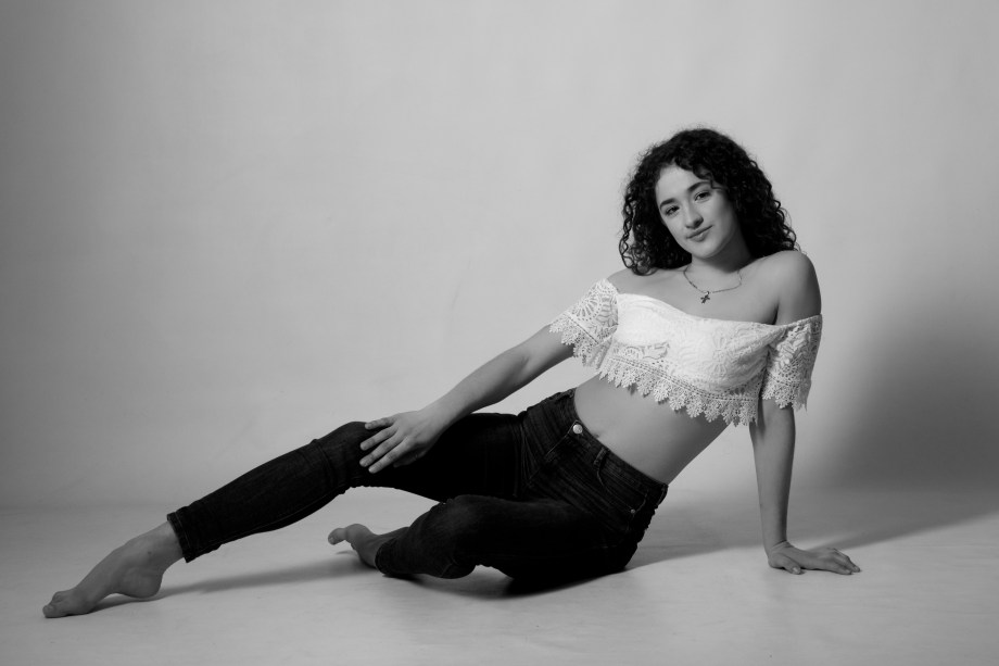 cork, studio shoot, glamour, model, hair