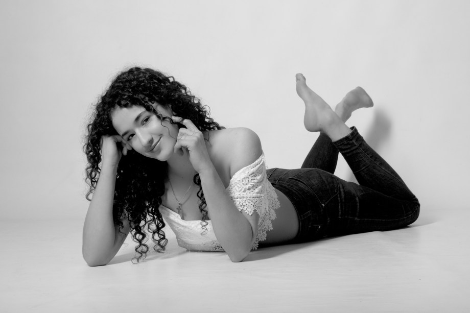 cork, studio shoot, glamour, model, hair