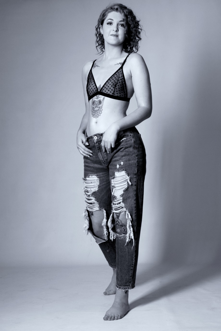 Sarah O'Connor, model, cork, ireland, boudoir, glamour,studio, lingerie