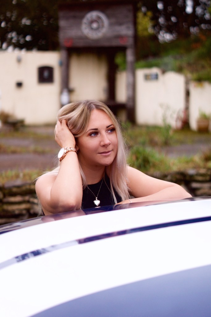 portrait, glamour, cork, ireland