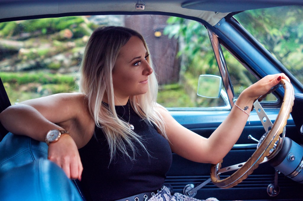 portrait, glamour, cork, ireland