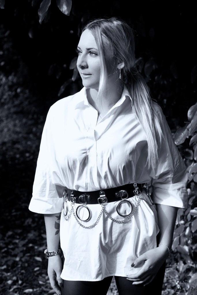 portrait, glamour, cork, ireland