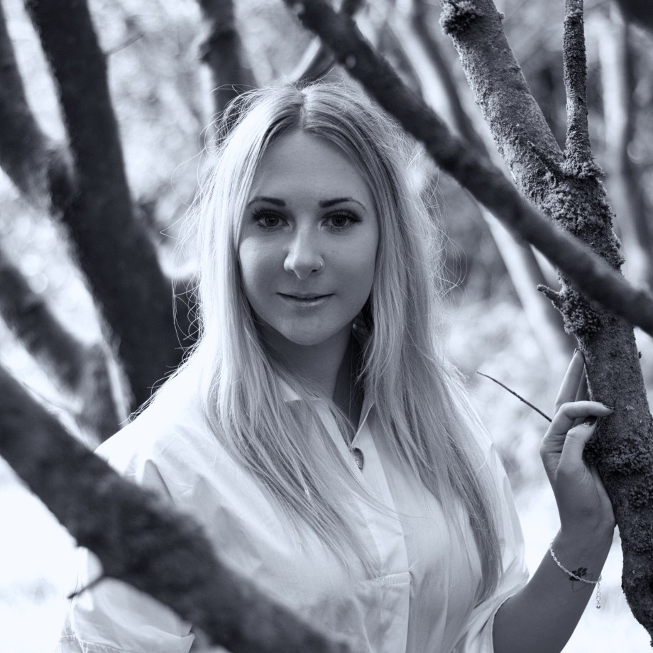 portrait, glamour, cork, ireland