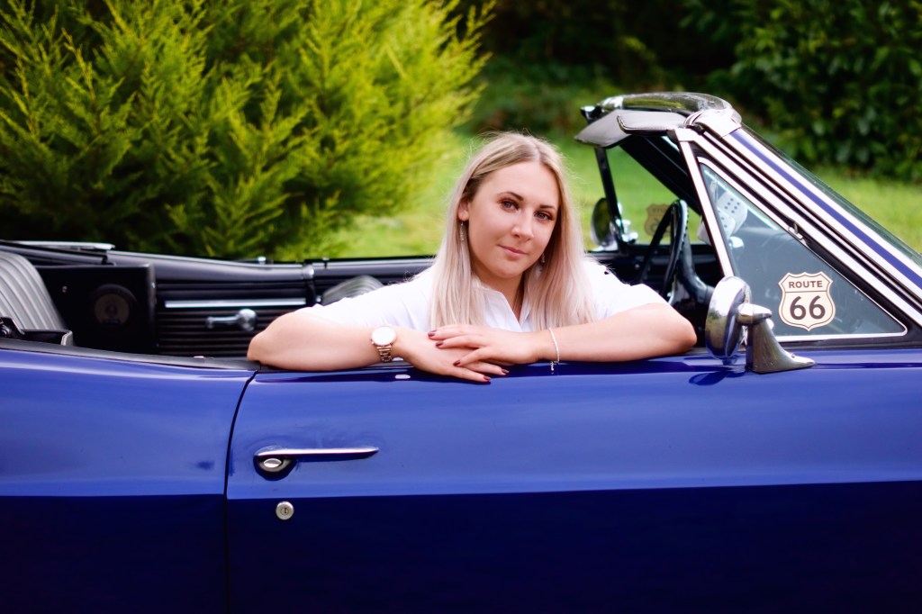 portrait, glamour, cork, ireland