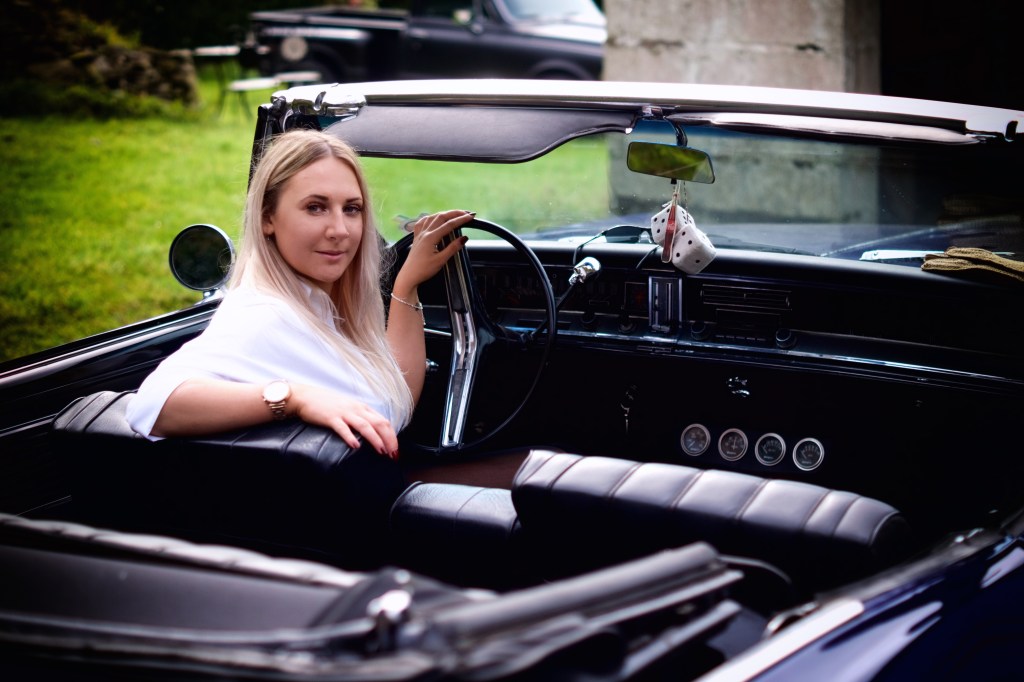portrait, glamour, cork, ireland