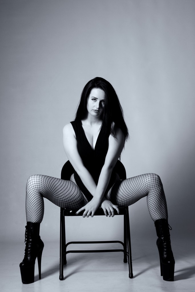 glamour, studio shoot, cork, ireland, legs, boots