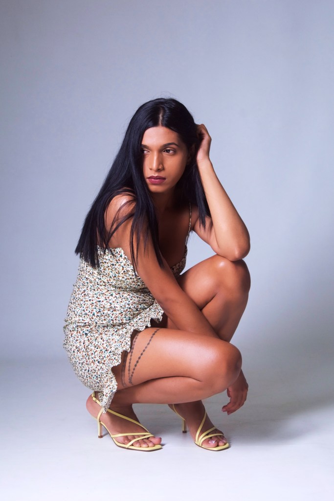 glamour, studio shoot, cork, ireland