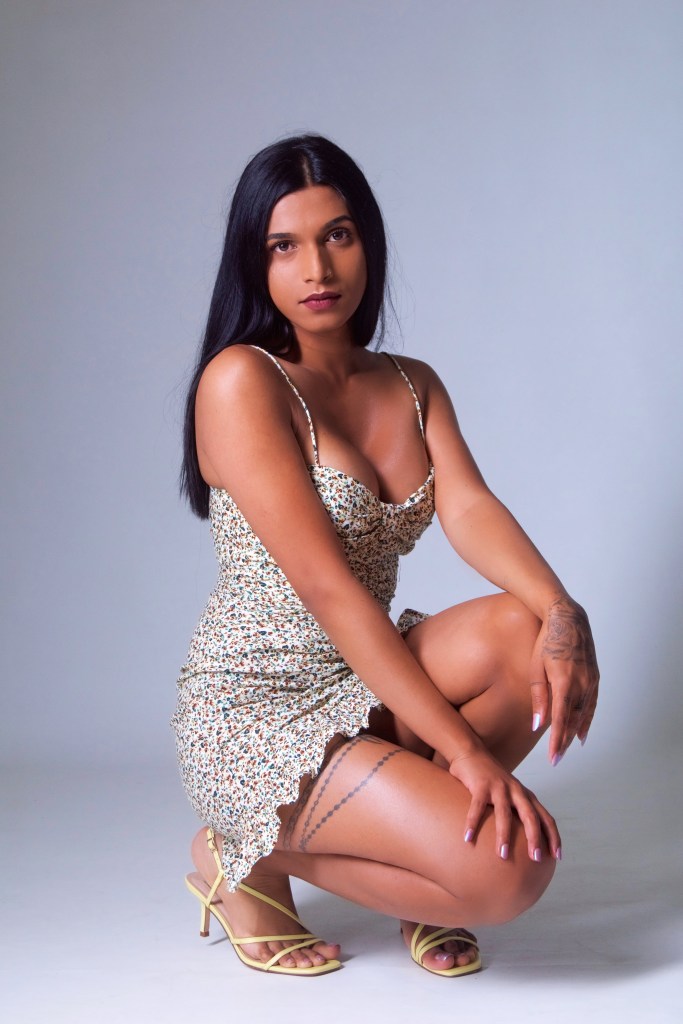 glamour, studio shoot, cork, ireland