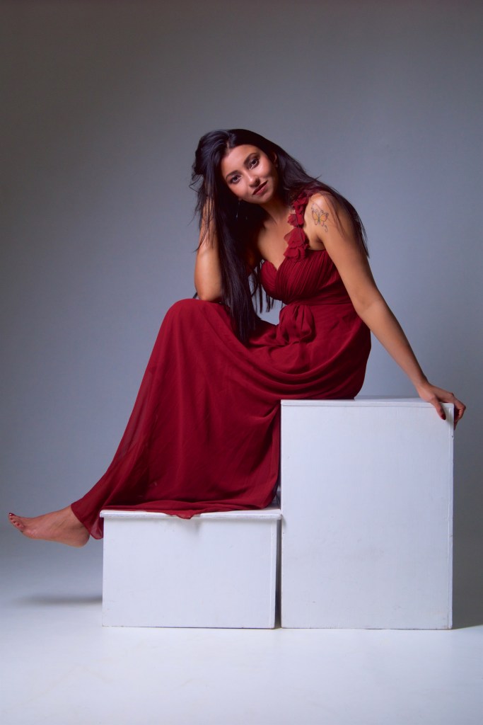 glamour, studio shoot, cork, ireland