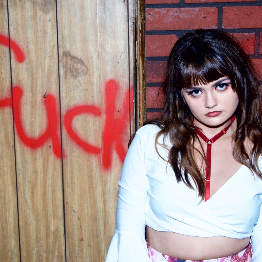 Alternative Glamour, Photoshoot, Cork, Ireland, Irish Models, Abandoned House