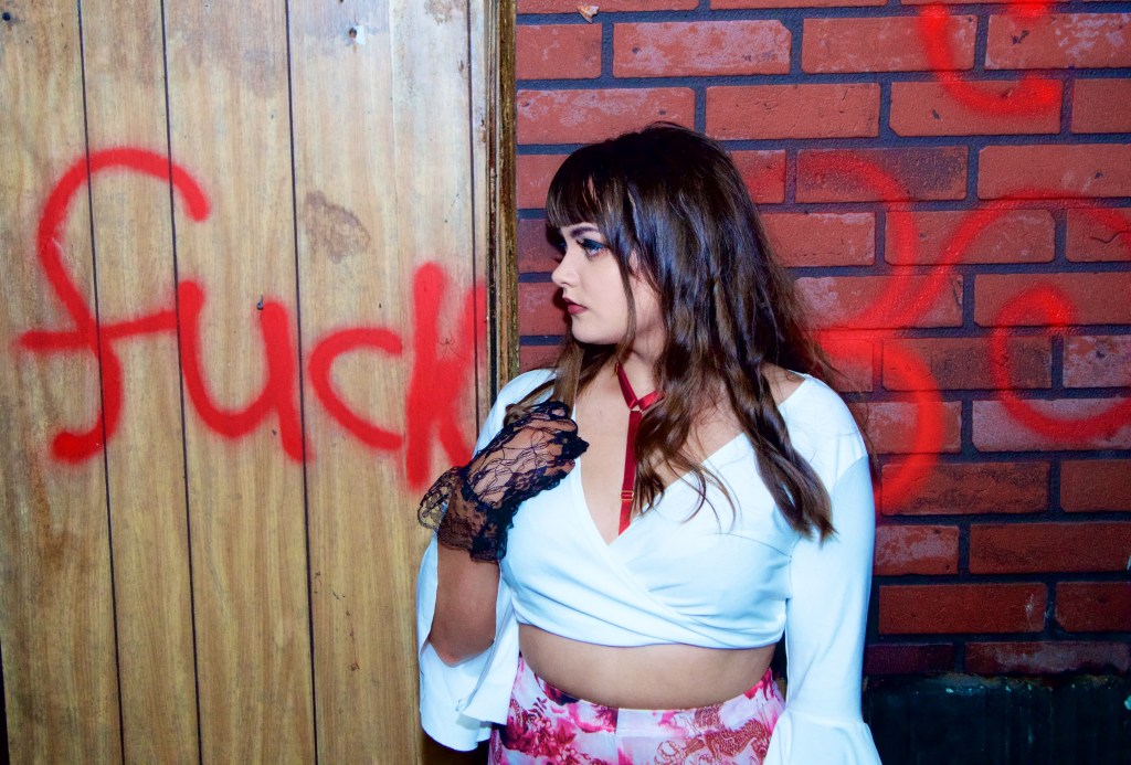 alternative glamour, photoshoot, cork, ireland, irish models, abandoned house