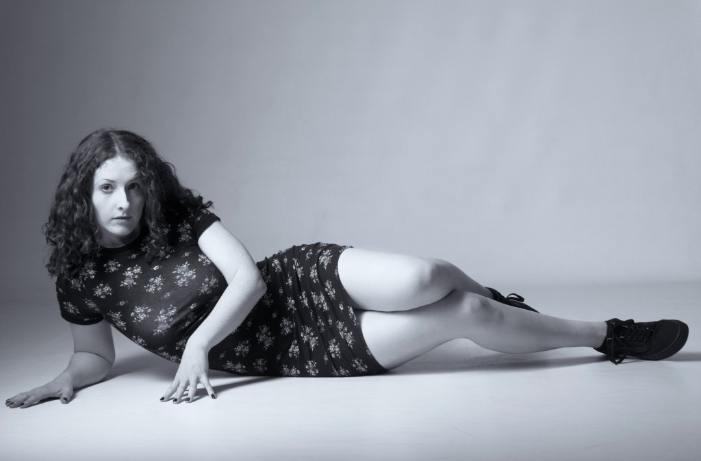 black and white, portrait, cork, ireland, 