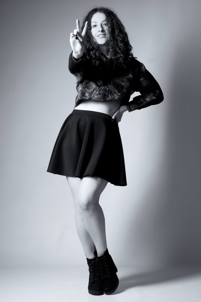 black and white, portrait, cork, ireland, 